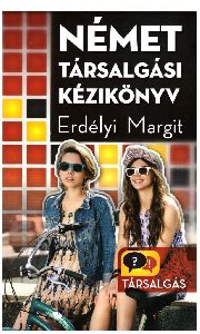 Német társalgási kézikönyv