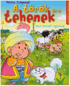 A török és a tehenek