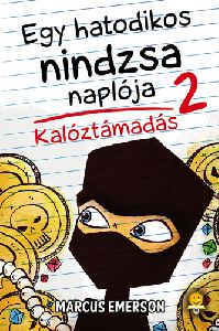 Kalóztámadás