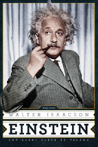 Einstein - Egy zseni élete és világa