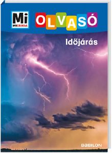Mi micsoda Olvasó - Időjárás