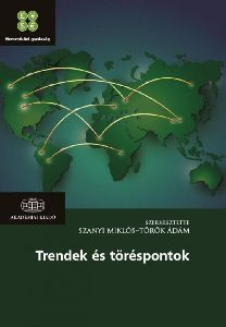 Trendek és töréspontok