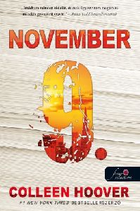 November 9.