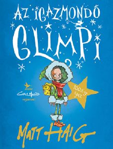 Az igazmondó Glimpi