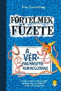 A vérfagyasztó kukacgubanc