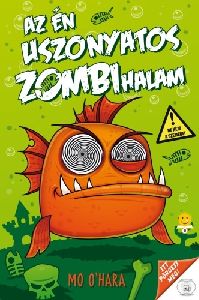 Az én uszonyatos zombihalam