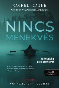 Nincs menekvés