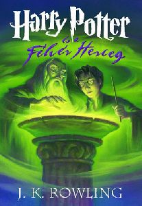 Harry Potter és a Félvér Herceg
