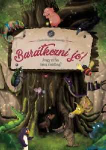 Barátkozni jó! - Avagy mi fán terem a barátság?