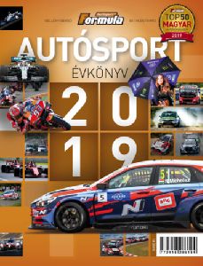 Autósport évkönyv 2019