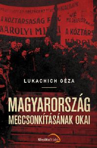 Magyarország megcsonkításának okai