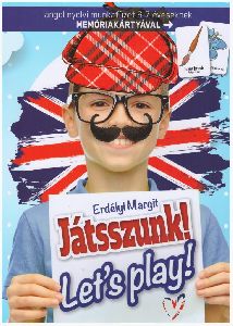 Játsszunk! - Let's play!