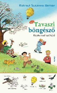 Tavaszi böngésző