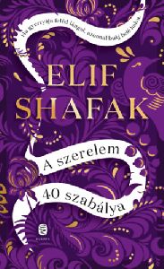 A szerelem 40 szabálya