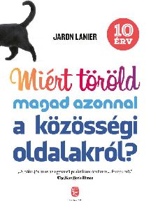 Miért töröld magad azonnal a közösségi oldalakról?