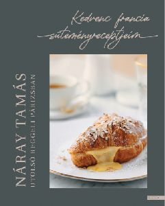 Utolsó reggeli Párizsban