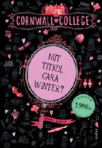 Mit titkol Cara Winter?