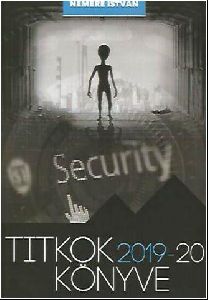 Titkok könyve 2019-20