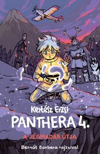 Panthera 4.