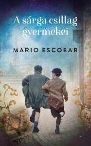 A sárga csillag gyermekei