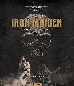 Iron Maiden