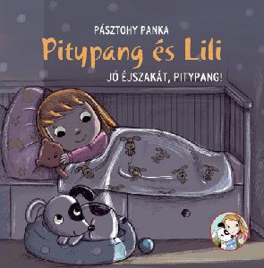 Jó éjszakát, Pitypang!