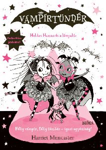 Holdas Hanna és a lámpaláz