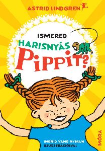 Ismered Harisnyás Pippit?