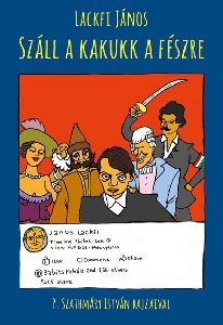 Száll a kakukk a fészre