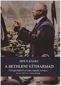 A Bethleni kétharmad