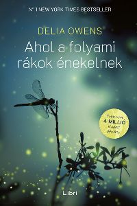 Ahol a folyami rákok énekelnek