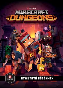 Minecraft Dungeons