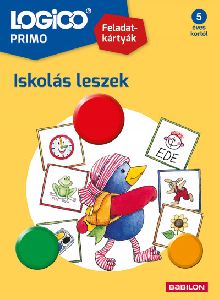 Logico Primo - Iskolás leszek