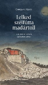 Lelked szélfútta madártoll