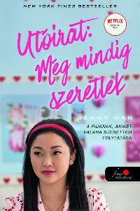 Utóirat: Még mindig szeretlek!