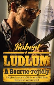A Bourne-rejtély