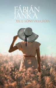 Julie Könyvkuckója