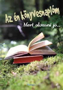 Az én könyvesnaplóm