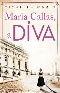 Maria Callas, a DÍVA