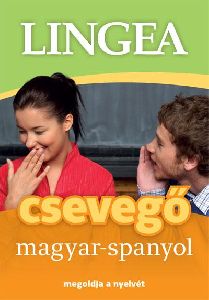 Magyar-spanyol csevegő