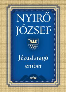 Jézusfaragó ember