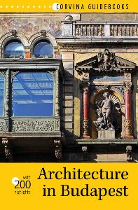 Architecture in Budapest