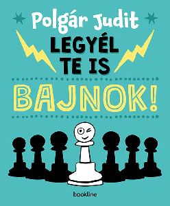 Legyél te is bajnok!