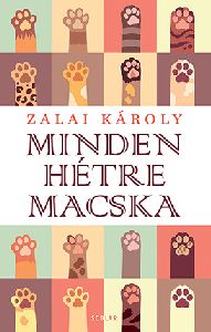 Minden hétre macska