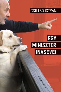 Egy miniszter inasévei