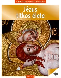 Jézus titkos élete