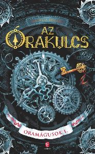 Az Órakulcs