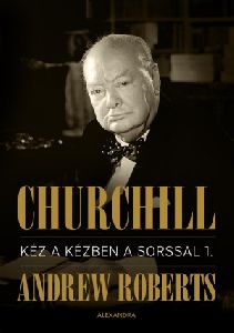Churchill I-II.