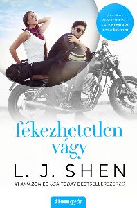 Fékezhetetlen vágy