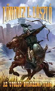 Az utolsó hvárezmi nyár